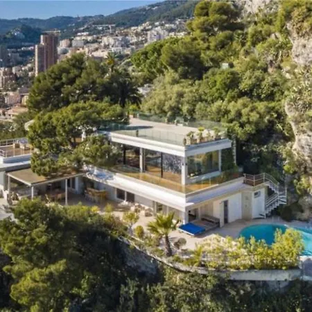 Roxanne Country house Roquebrune-Cap-Martin