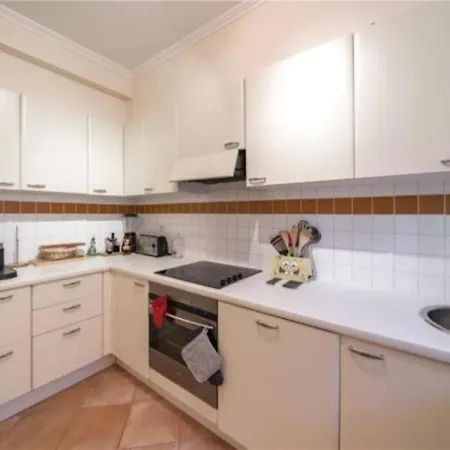 Country house Roxanne Roquebrune-Cap-Martin