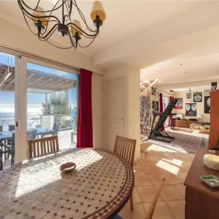 Country house Roxanne Roquebrune-Cap-Martin