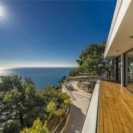 Roxanne Country house Roquebrune-Cap-Martin