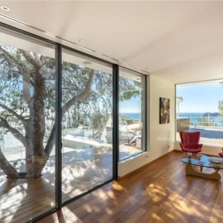 Country house Roxanne Roquebrune-Cap-Martin