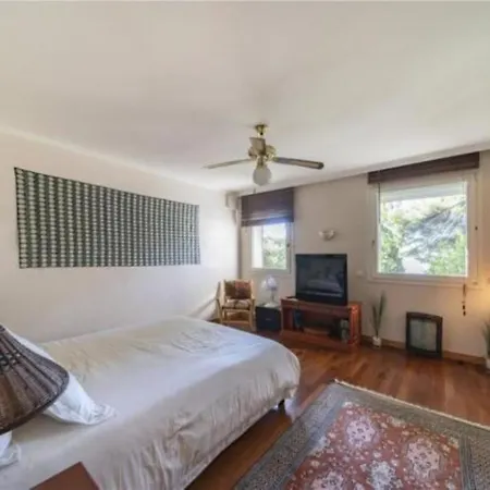 Roxanne Country house *