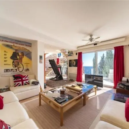 Roxanne Country house Roquebrune-Cap-Martin