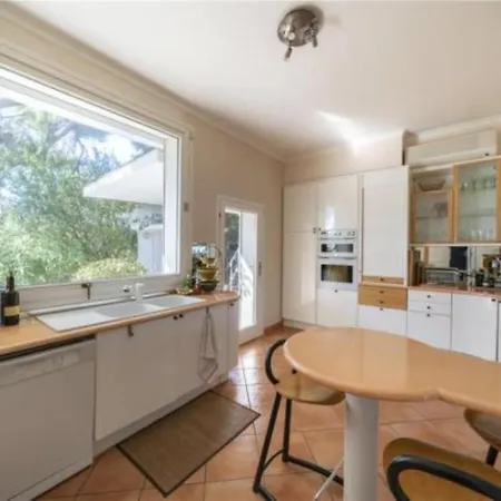 Country house Roxanne Roquebrune-Cap-Martin
